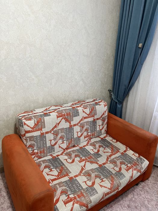 продам диван раскладной