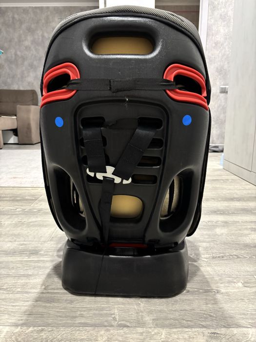 Детское автокресло