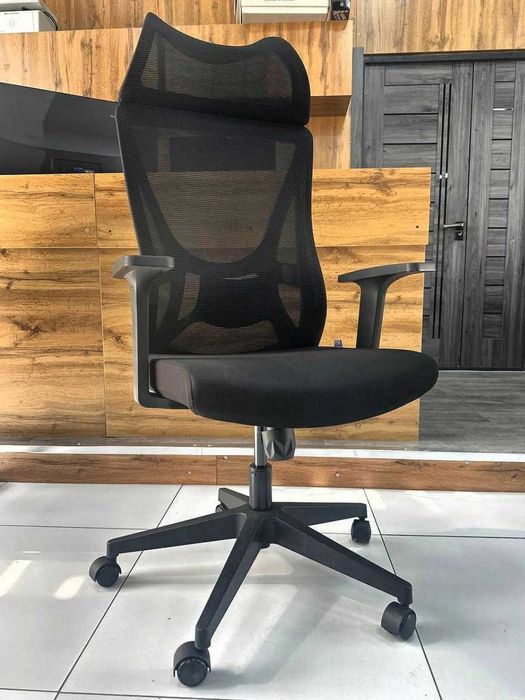 Акция  Кресло Aries бесплатная  доставка, гарантия!