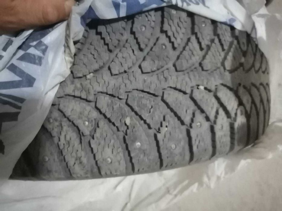 Продам хорошую шины