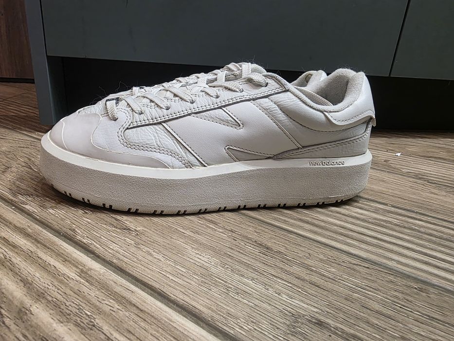 Мъжки маратонки New Balance