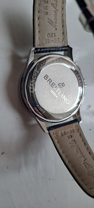 Продаётся часы мужские