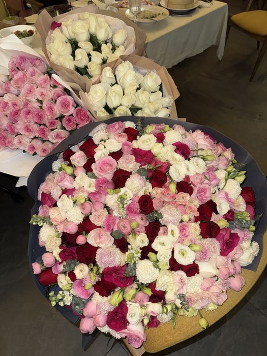 Гүл сатылады свежий