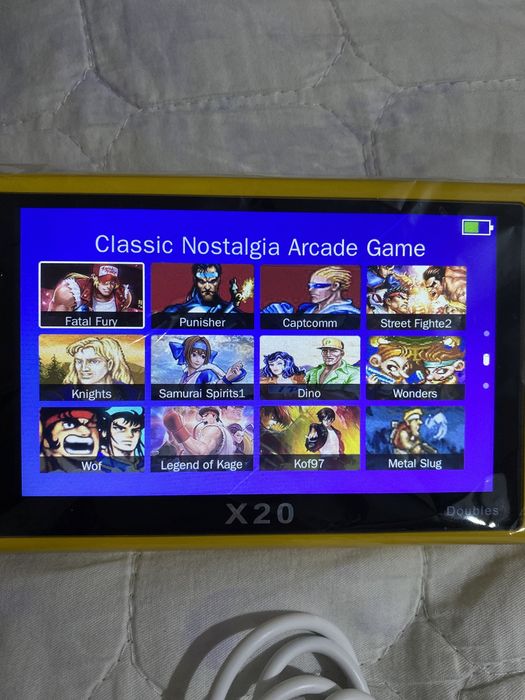 Игровая приставка