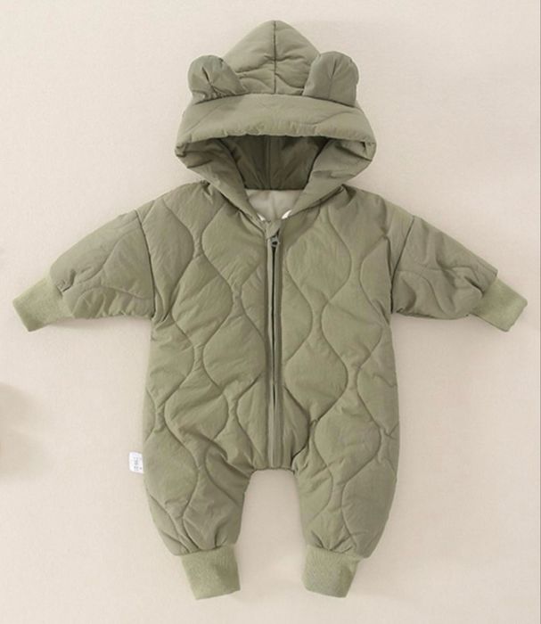 Комбинезон для малыша