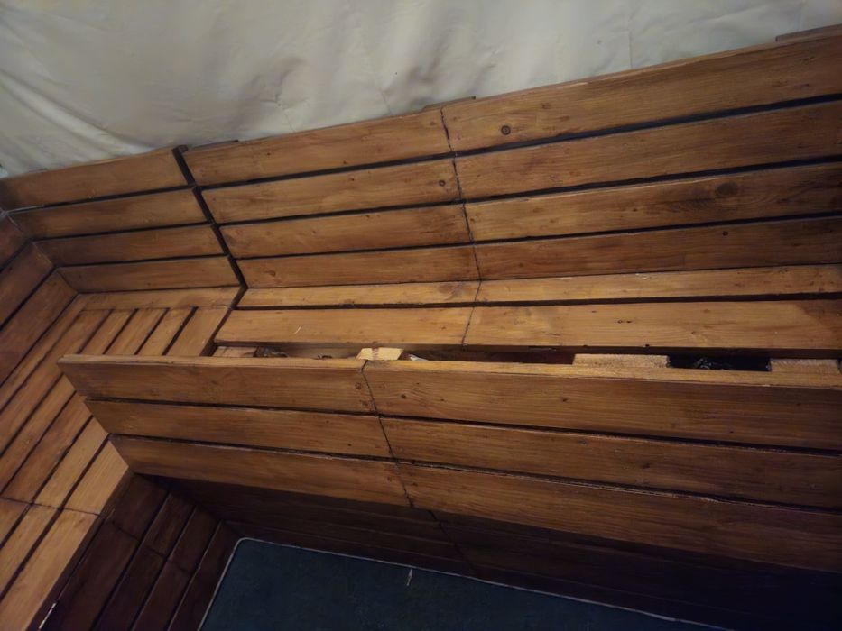 Мебели за градина/тераса