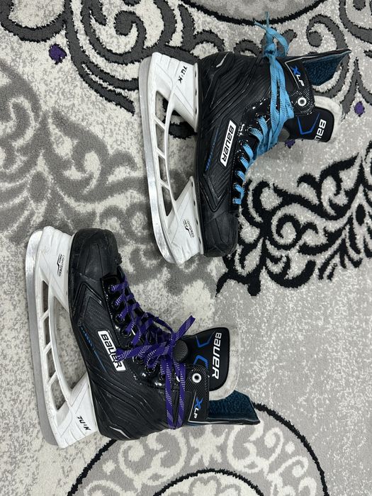 Коньки Bauer XLP