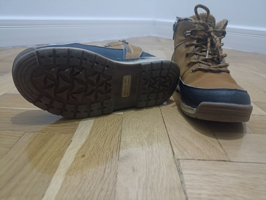 Ghete baieti Sprandi marime 33