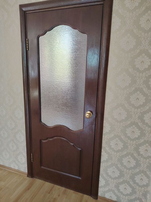 Межкомнатные Двери  б/у