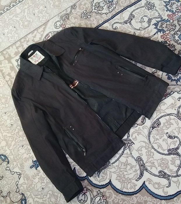 Вещи мужские 50р (5 пакетов)