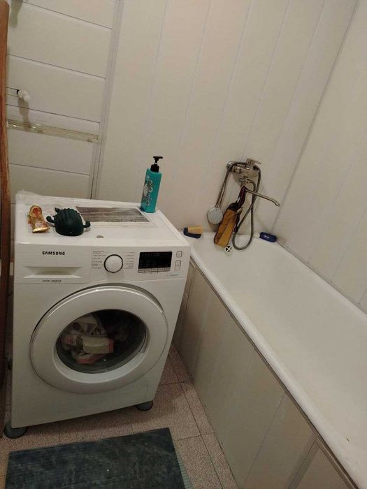 Продам свой 2-х комнатную квартиру на ярмарке