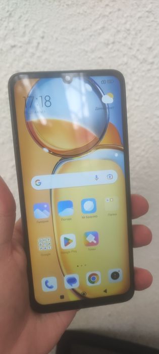 Redmi 13c 64gb /