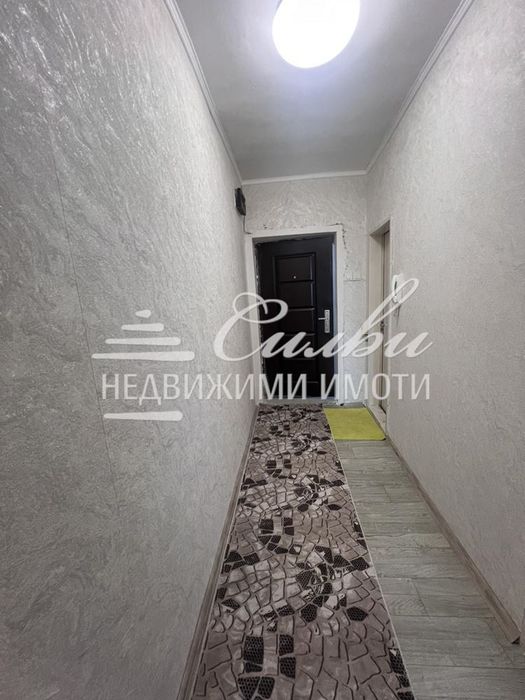 Дава се под наем Едностаен апартамент в Шумен, Херсон - 46 кв.м за 255 € - Снимка #8