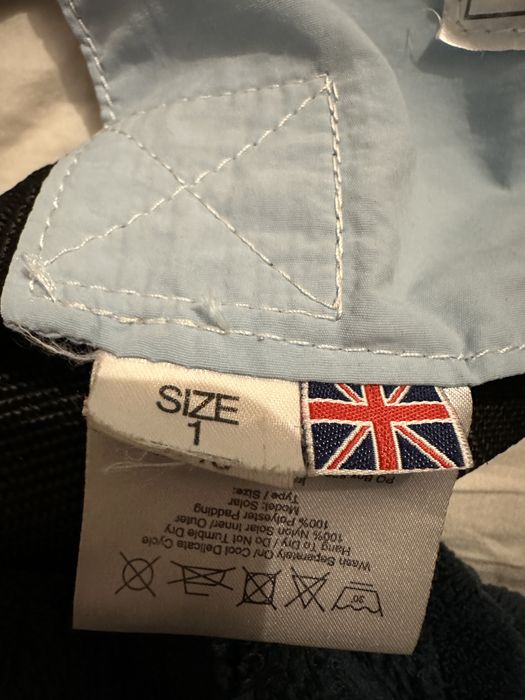 Ергономична раница Integrababy size 1