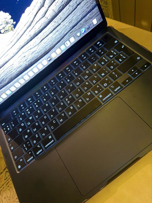 Apple MacBook Air 13 2022