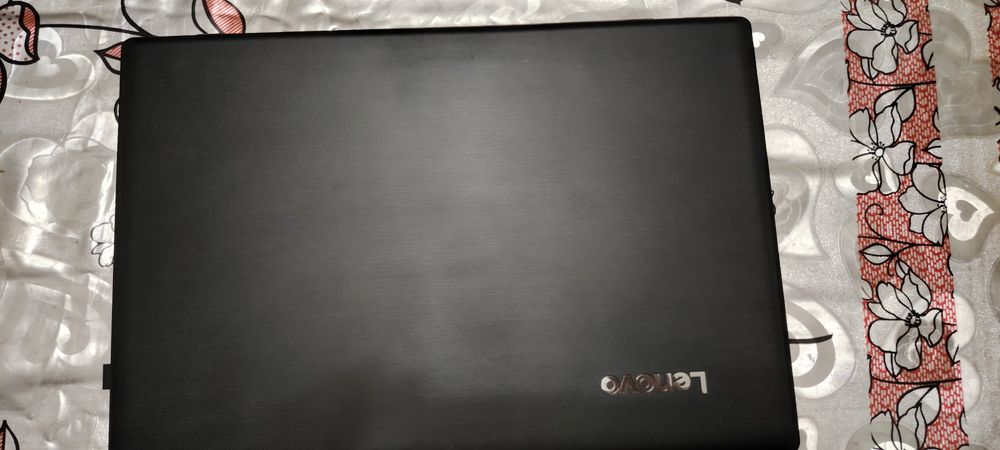 Lenovo noutbook sotiladi. Yangi Lenovo laptop.