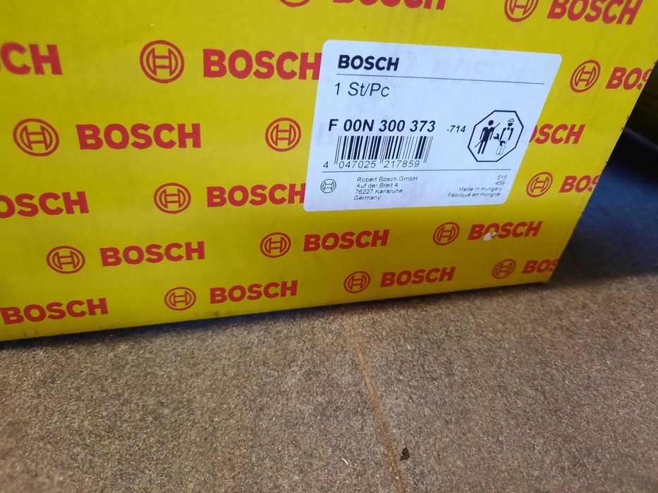 Vand piese pentru reparatie injectoare si pompe de injectie