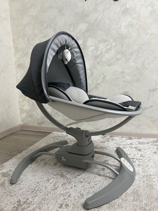 Продам Электрошезлонг