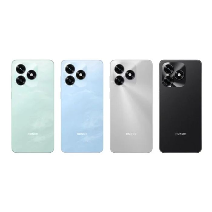 Honor  X5C 1 Yil Kafolat