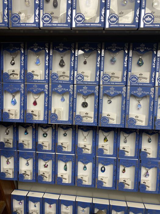 Swarovski - Оригинал Австрия