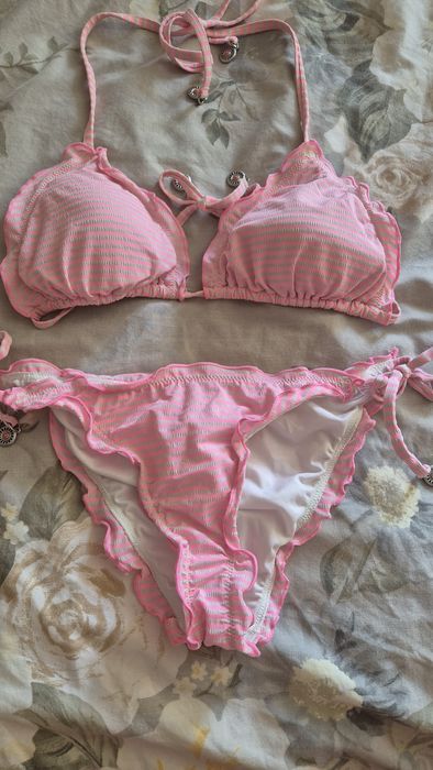 Бански костюм ZARA