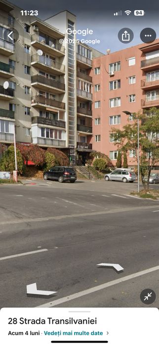 Spatiu comercial de inchiriat pe str. Jupiter, Baciu