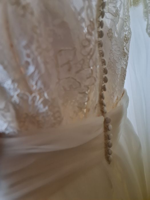 De vanzare Rochie de mireasa