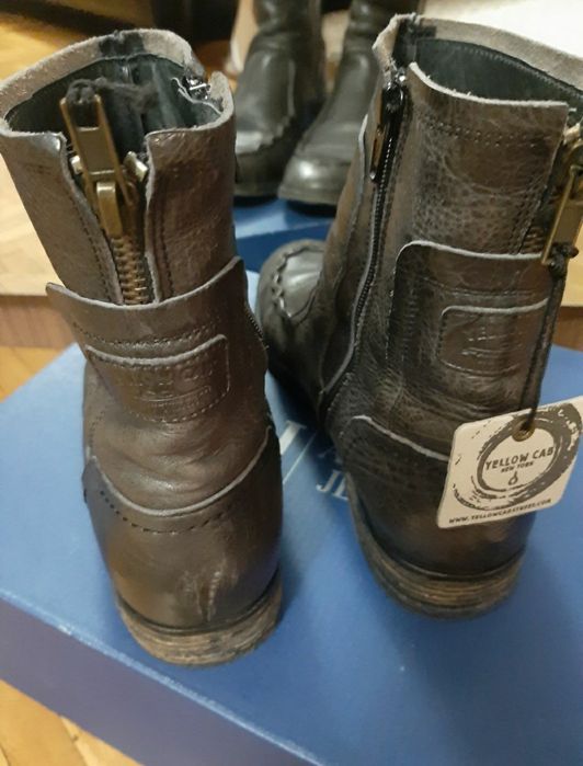 Нови боти, ботуши Bagatt, Caprice, Bumper, Ilse Jacobsen,Yellow Gab NY