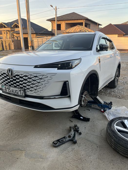 Ходовка электрик механик матор  сто ремонт головок