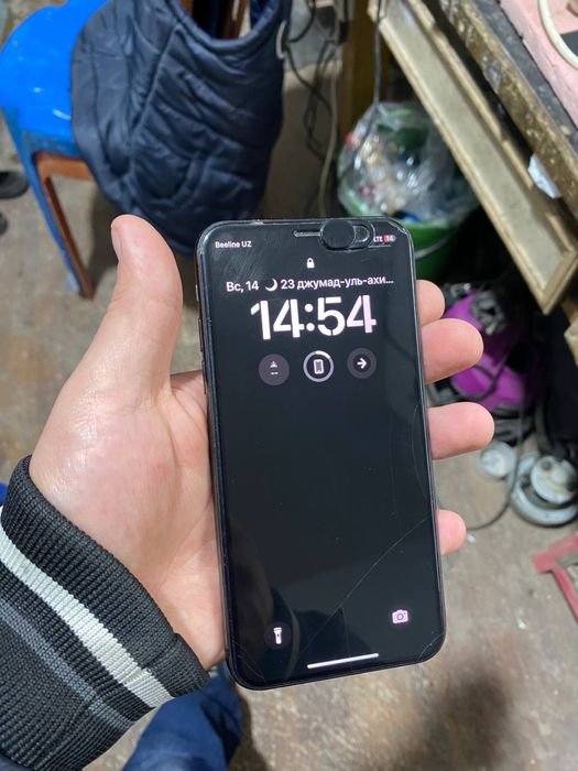 Iphone Xs 64 Gb LL/A