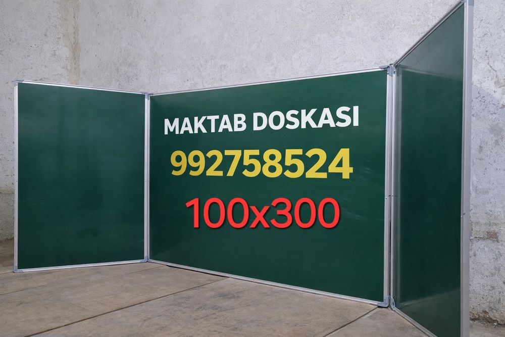 Doska markerni  optom