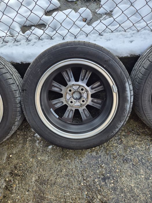 Джанти за Mitsubishi Space Star