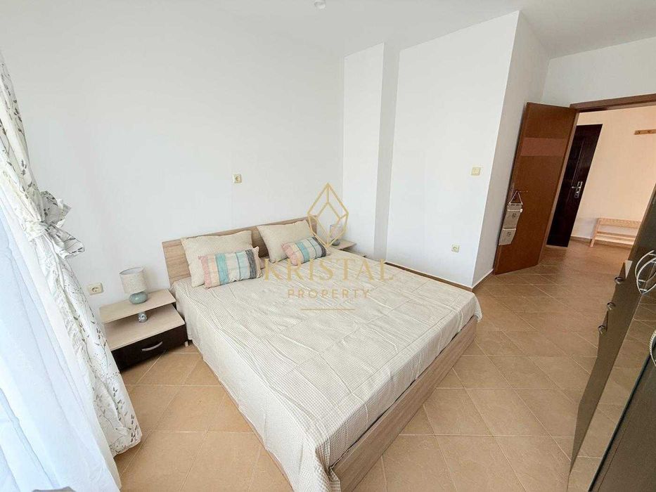 Продава се Тристаен апартамент в к.к. Слънчев бряг - 84 кв.м за 583 €/кв.м - Снимка #4