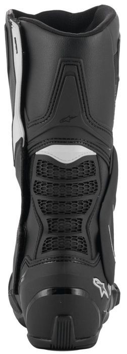 Cizma Alpinestars SMX-6 V3 negru/alb