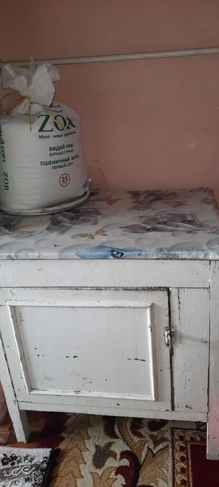 Шкаф сотилади состояние ортача