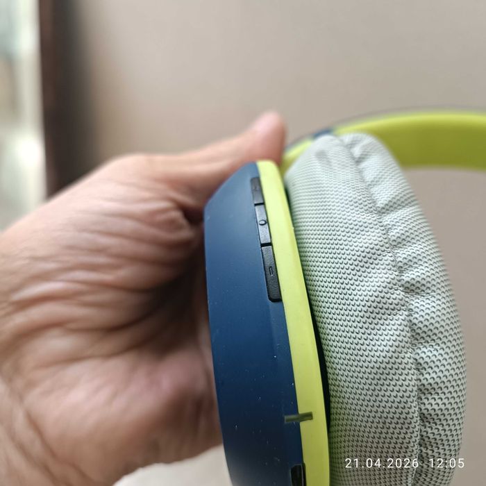 Блютуз наушники CELEBRAT A18