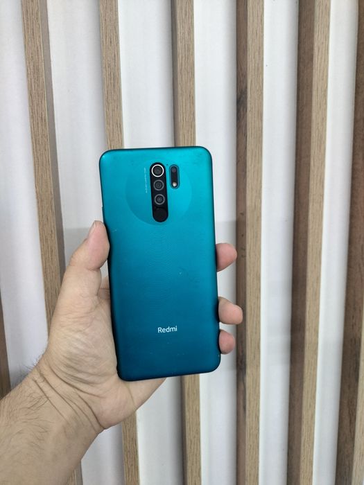 Продам Redmi 9 32gb