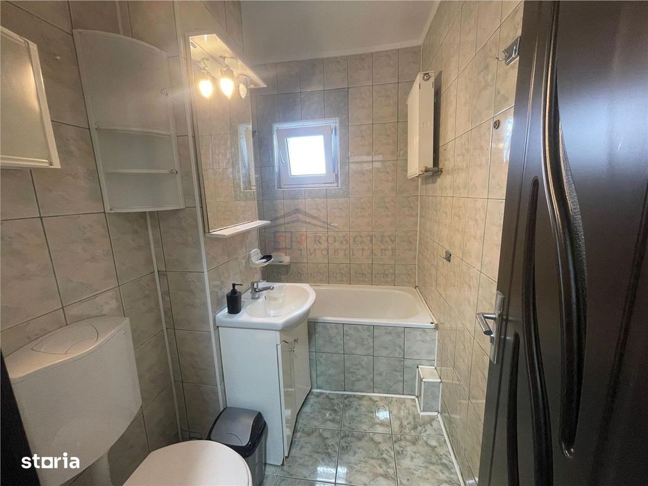 Apartament cu 2 camere, Centru, 2C-7944
