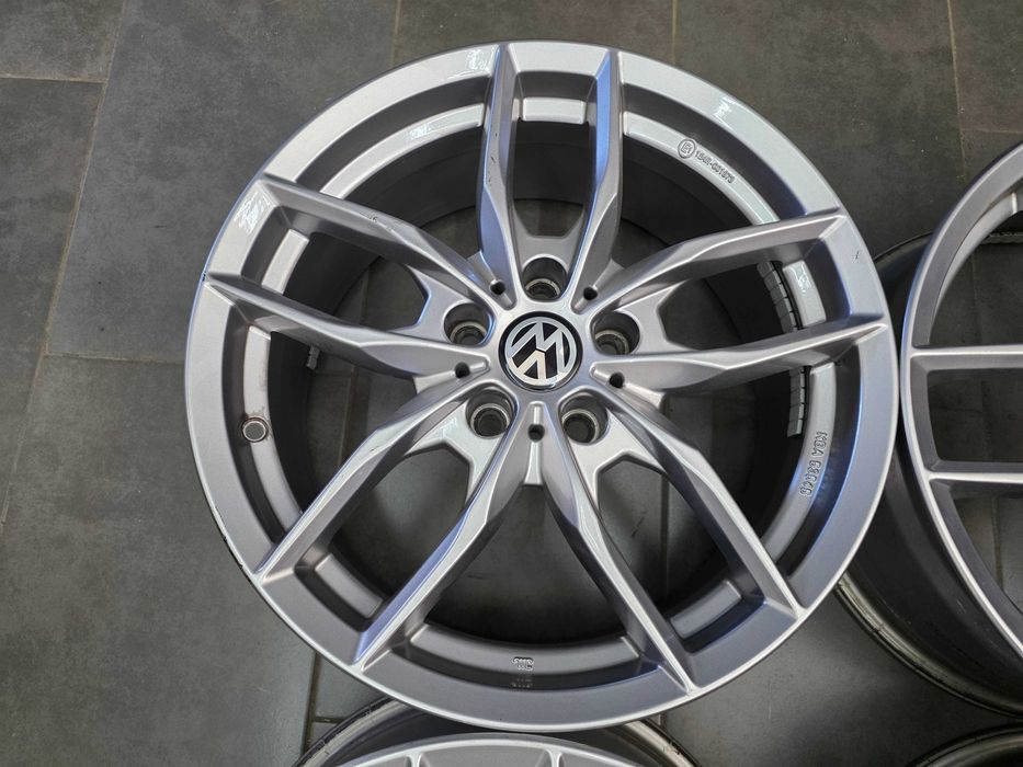 Джанти 17 - Volkswagen