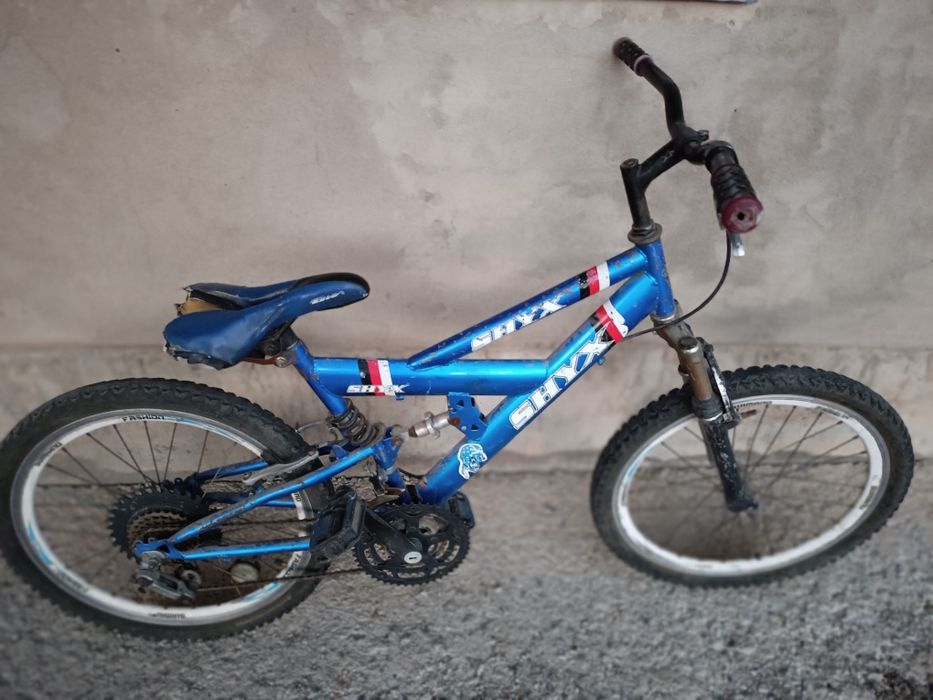 продаю велосипед