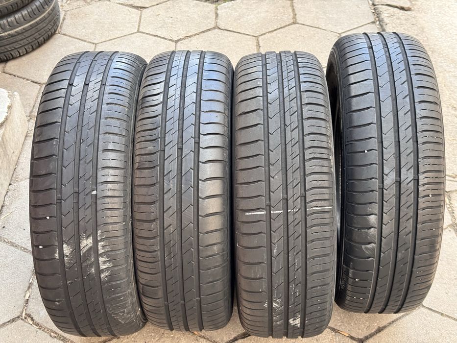 195/65/R15 Laufen 4бр летни dot0522