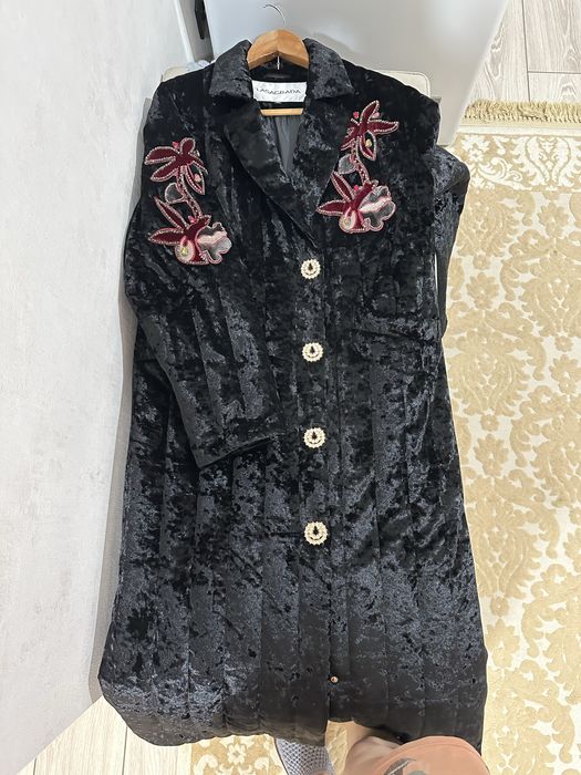 Шапан современный