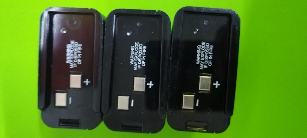 Acumulator Motorola NTN5521B