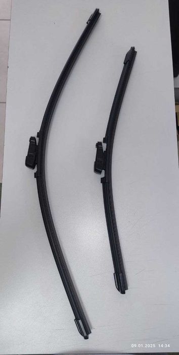 Дворники BYD HAN / SONG / SONG+ / CHAMPION качество гарантии 100%.