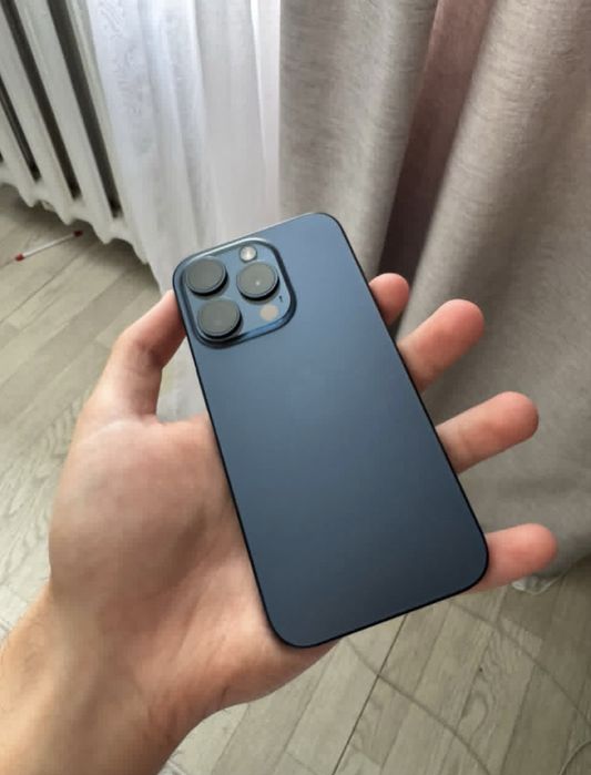 iPhone 15 pro / Айфон 15 про