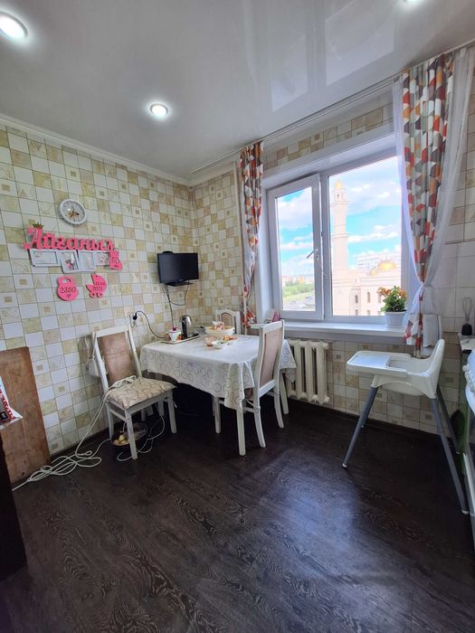 Продам 1 комн квартиру