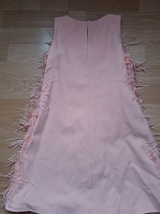 Детски рокли 122-128 размер