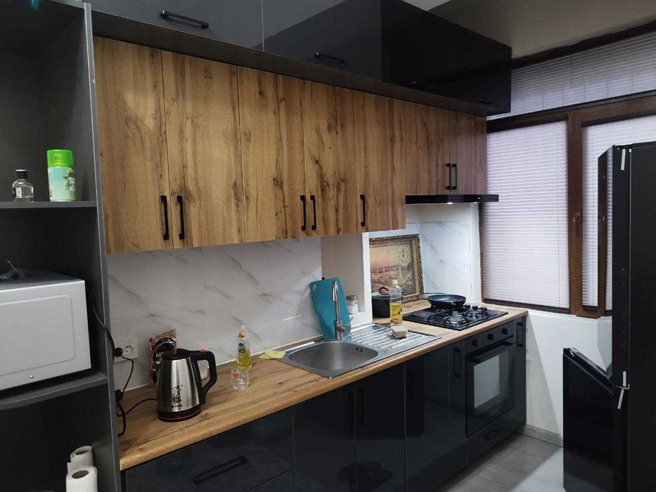 Kvartira uzoq muddatga ijaraga beriladi, сдается в аренду