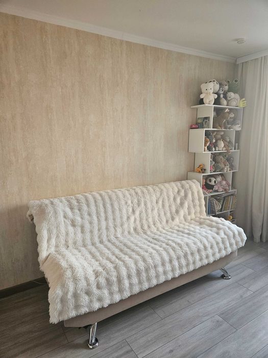 Диван б/у 15 000 тенге, самовывоз.