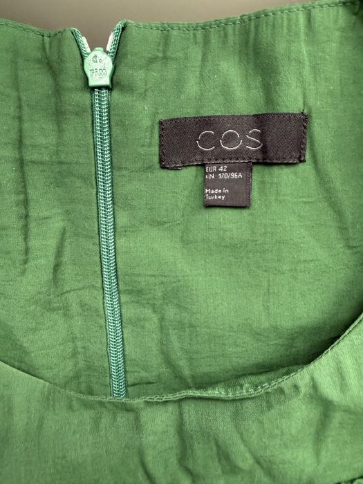 Платье COS, размер M–L (46–48)